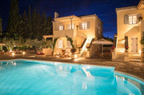 Villa Nika